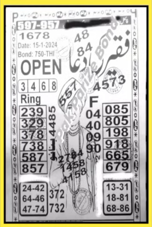 Faqeer ki Dua Guess Paper